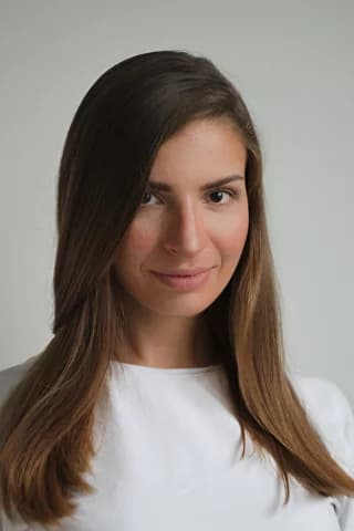 Анастасия Николаева